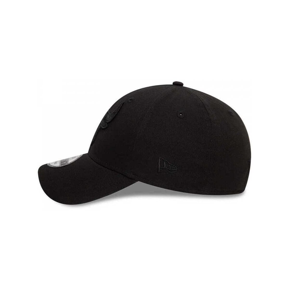 Men's Caps New-Era Black