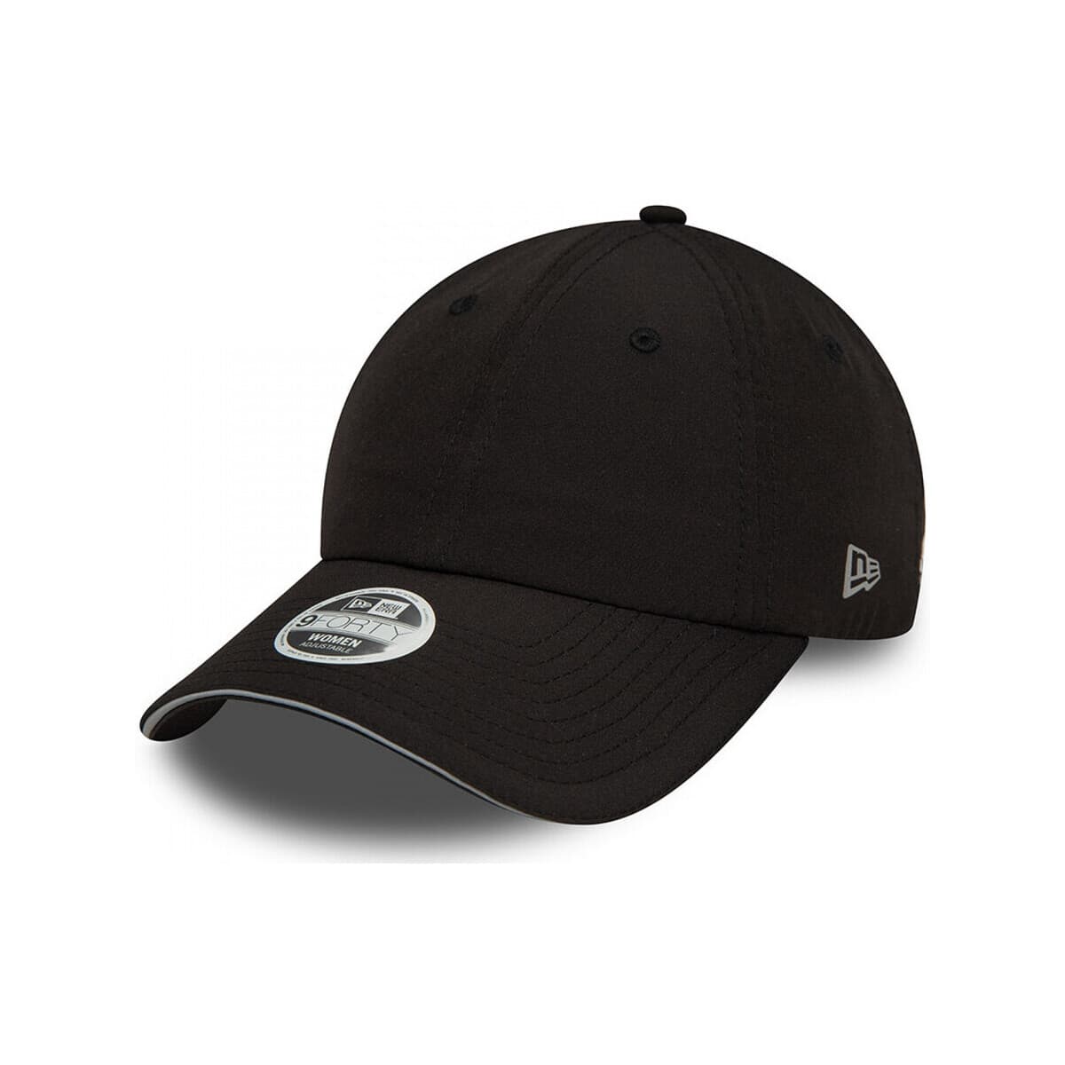 Women's Caps New-Era Black