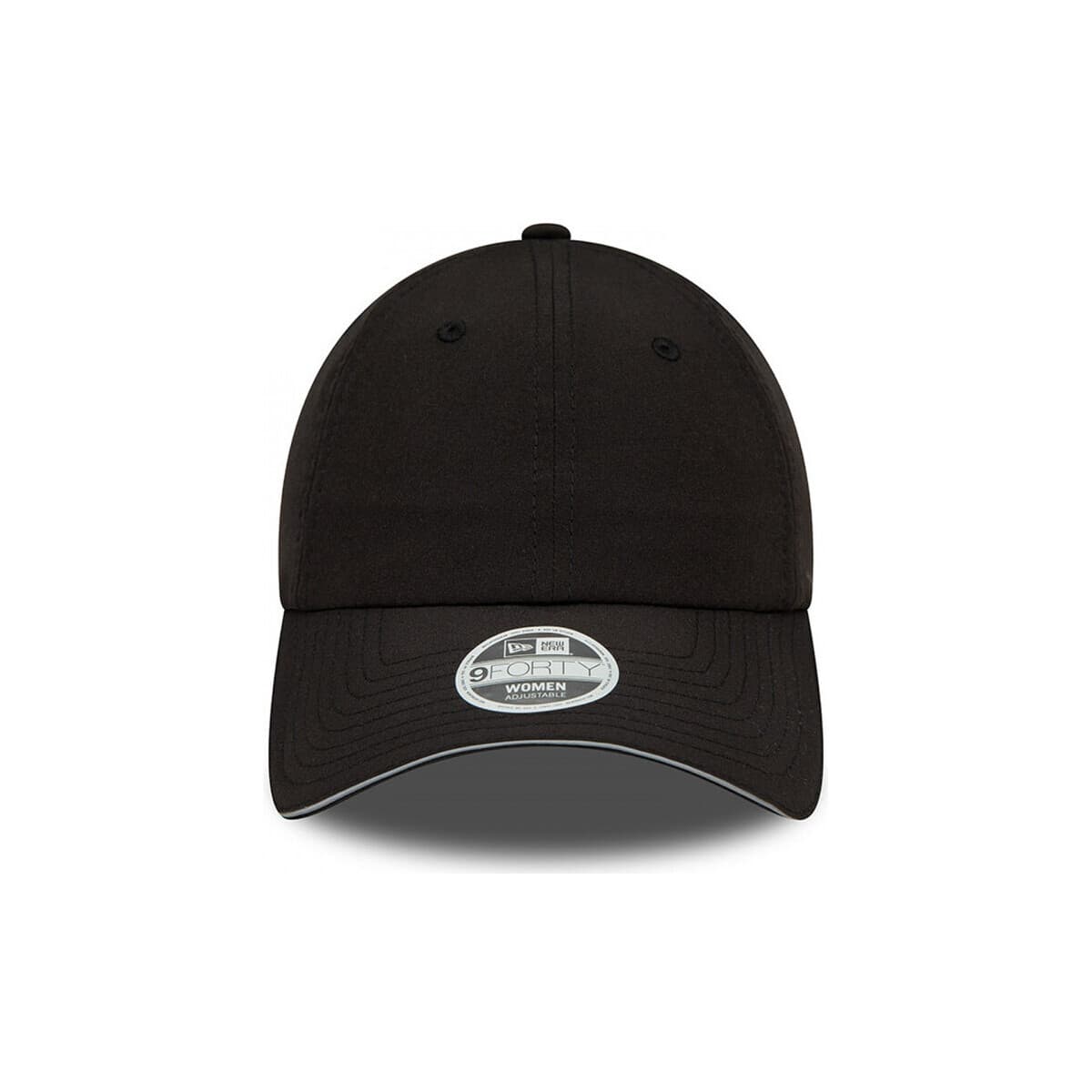 Women's Caps New-Era Black