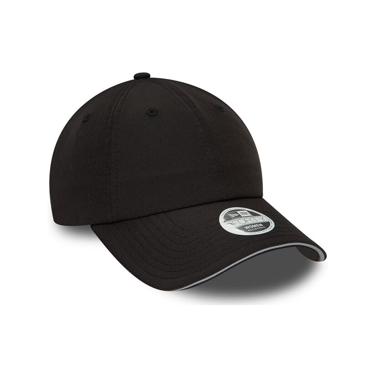 Women's Caps New-Era Black