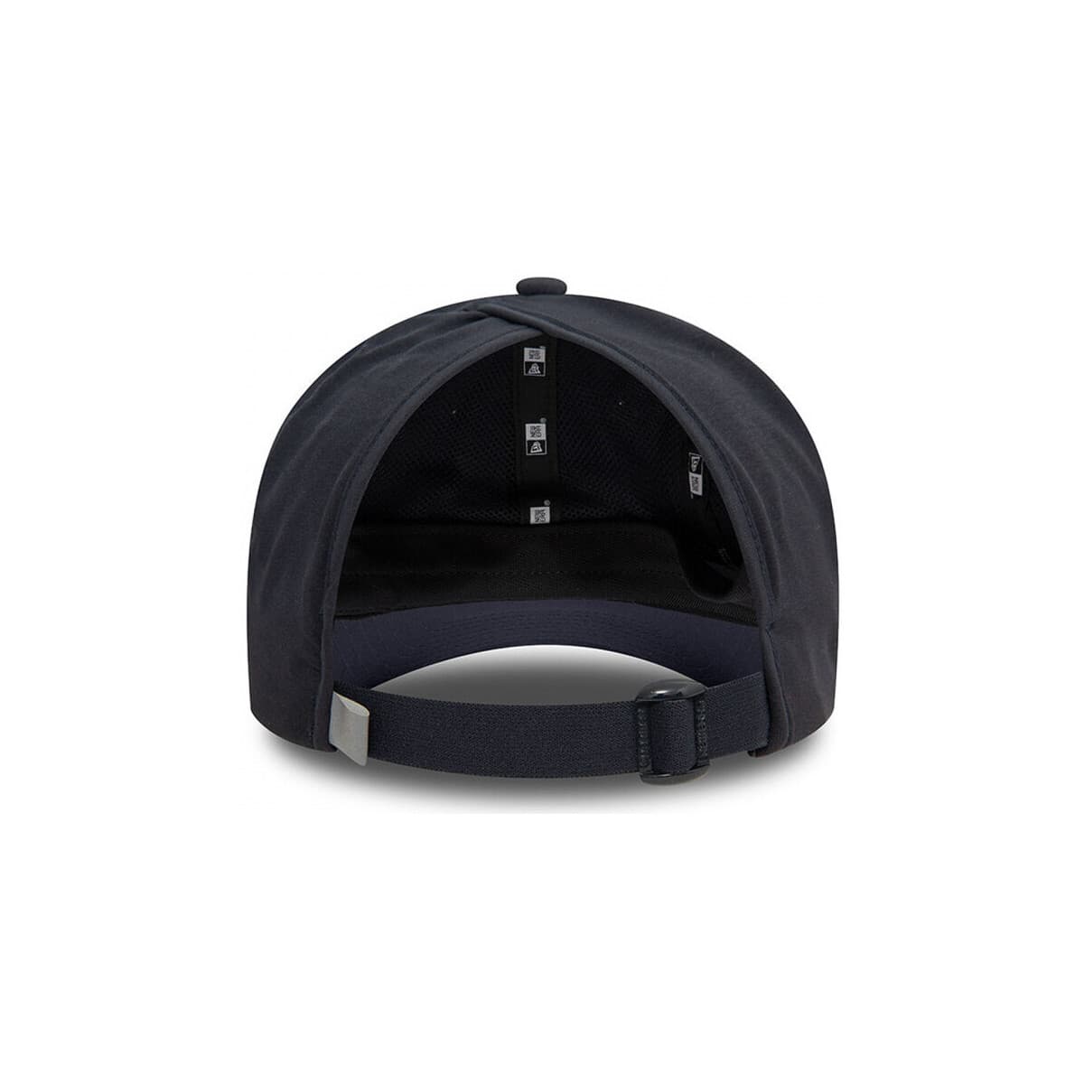 Women's Caps New-Era Black