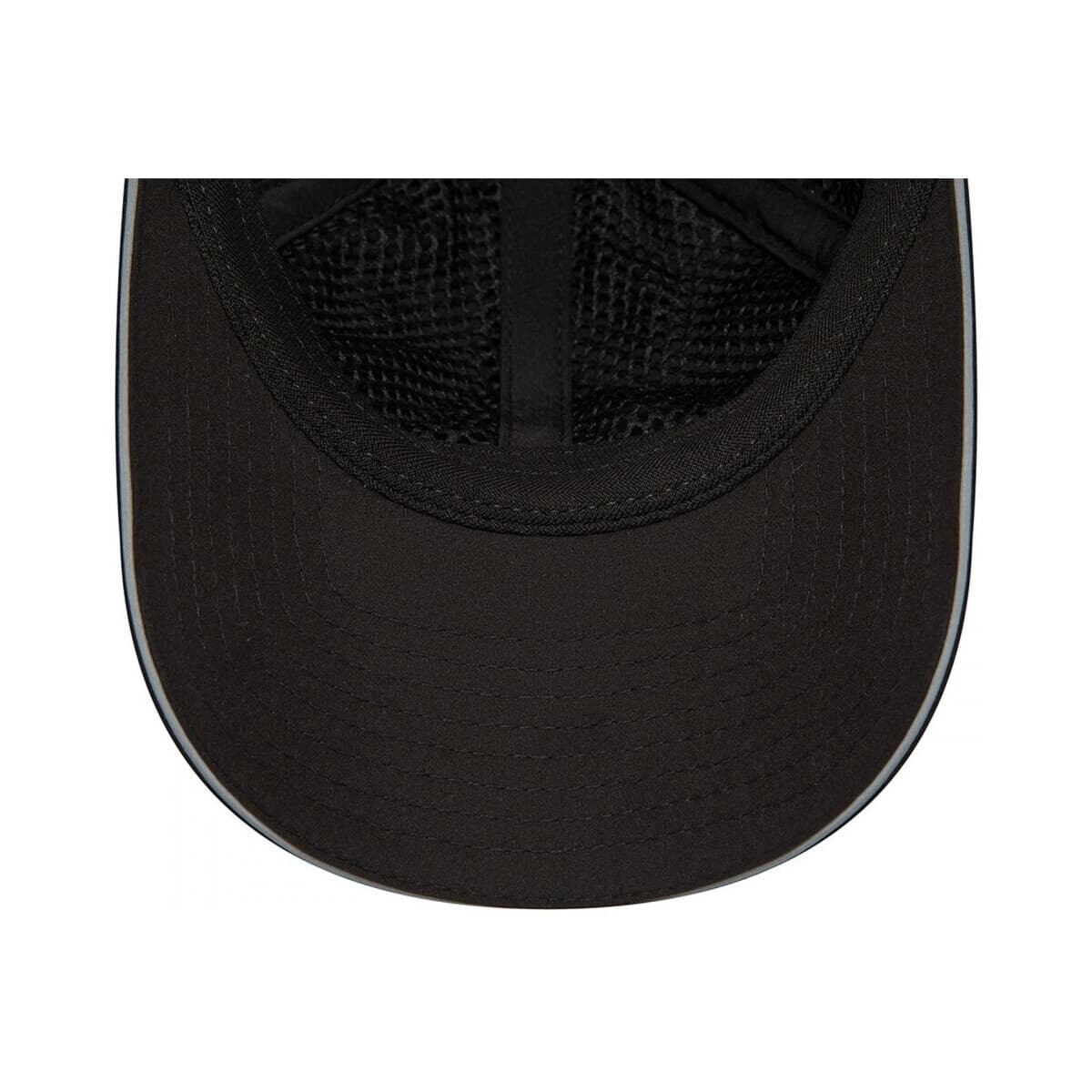 Women's Caps New-Era Black