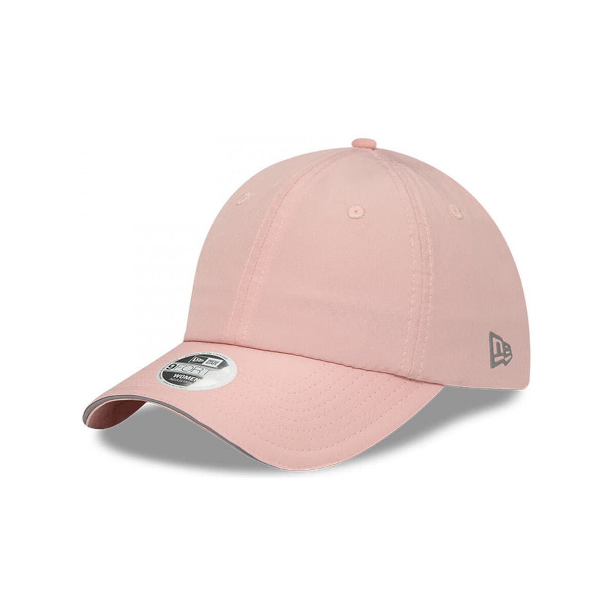 Women's Caps New-Era Pink