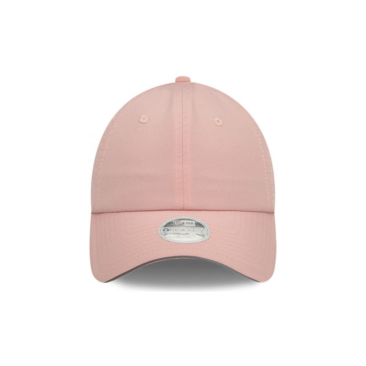 Women's Caps New-Era Pink