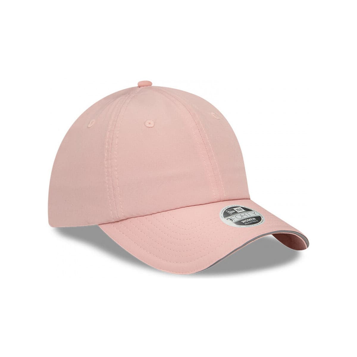 Women's Caps New-Era Pink