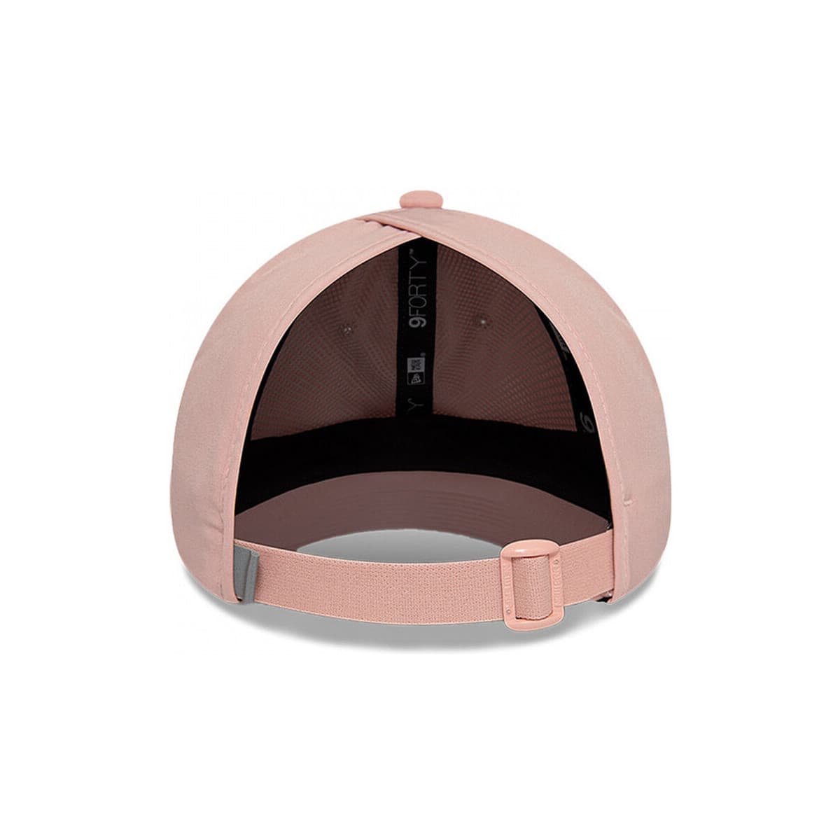 Women's Caps New-Era Pink