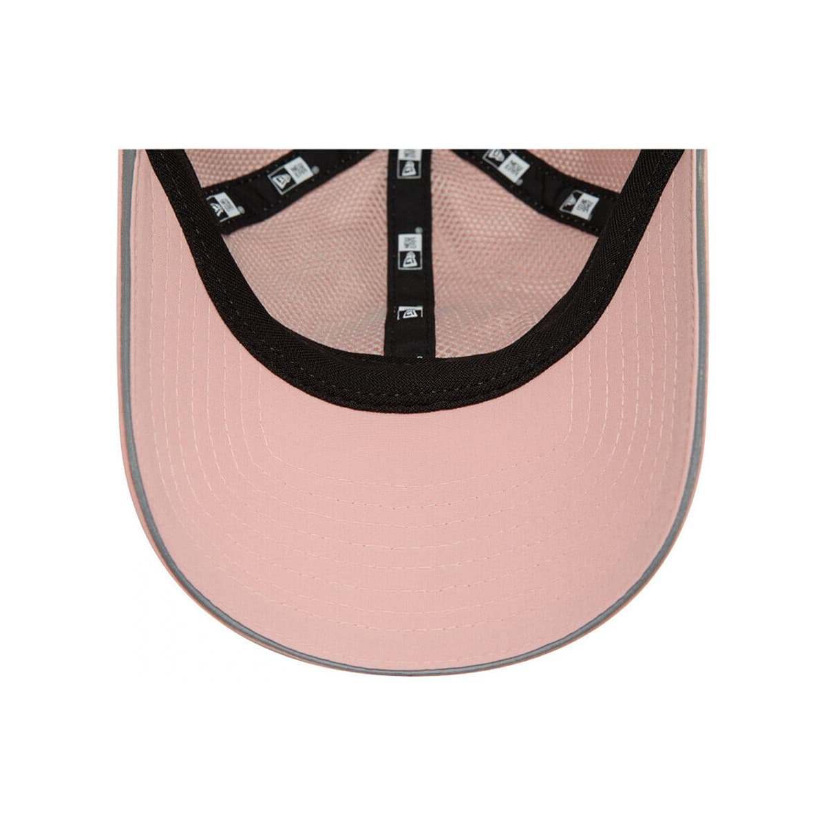 Women's Caps New-Era Pink
