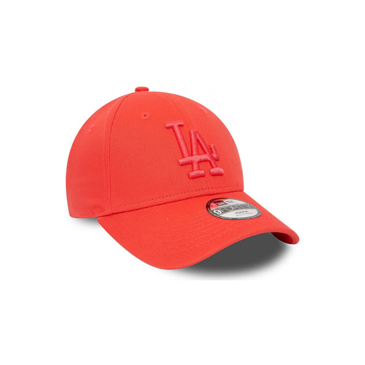 Boys' Caps New-Era Red