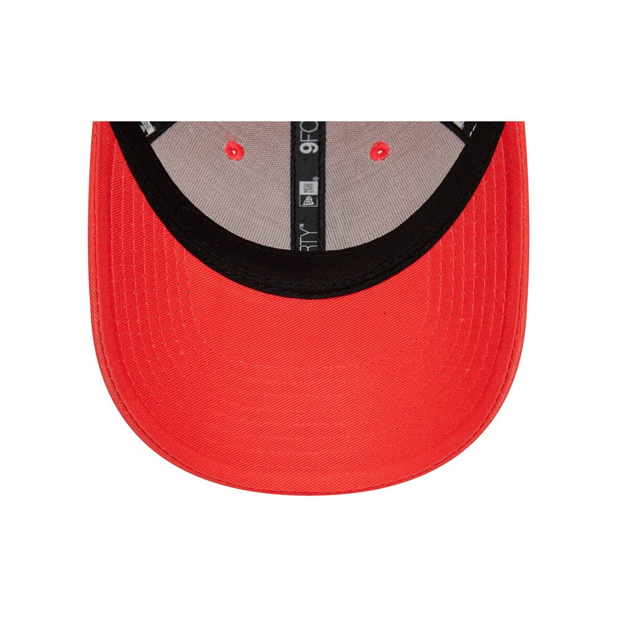 Boys' Caps New-Era Red