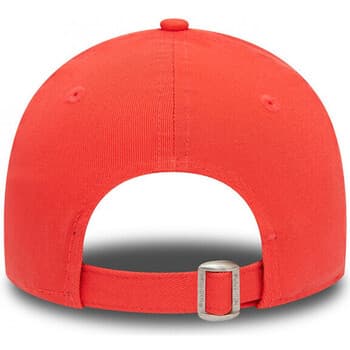 Boys' Caps New-Era Red