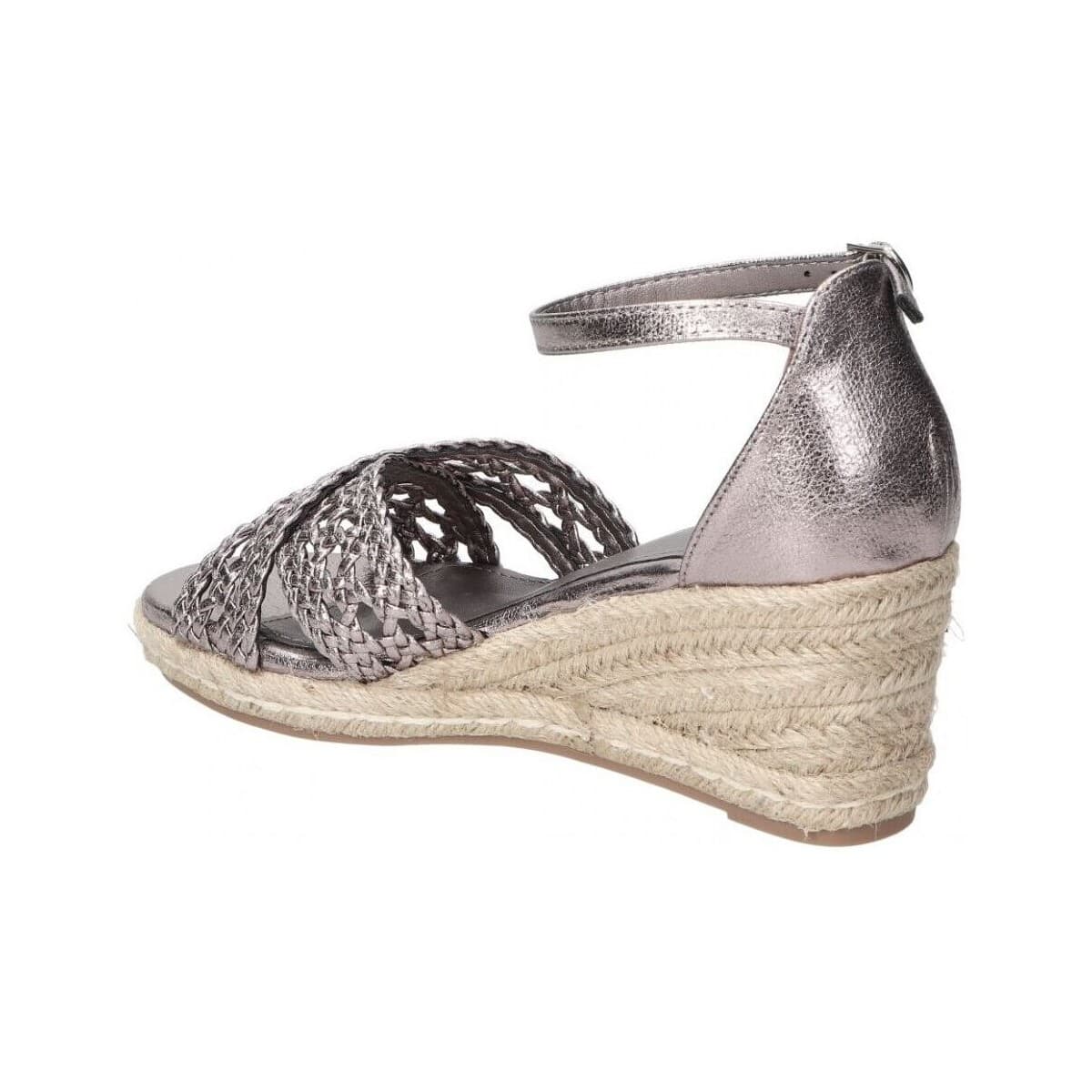 Women's Platforms Xti Gray