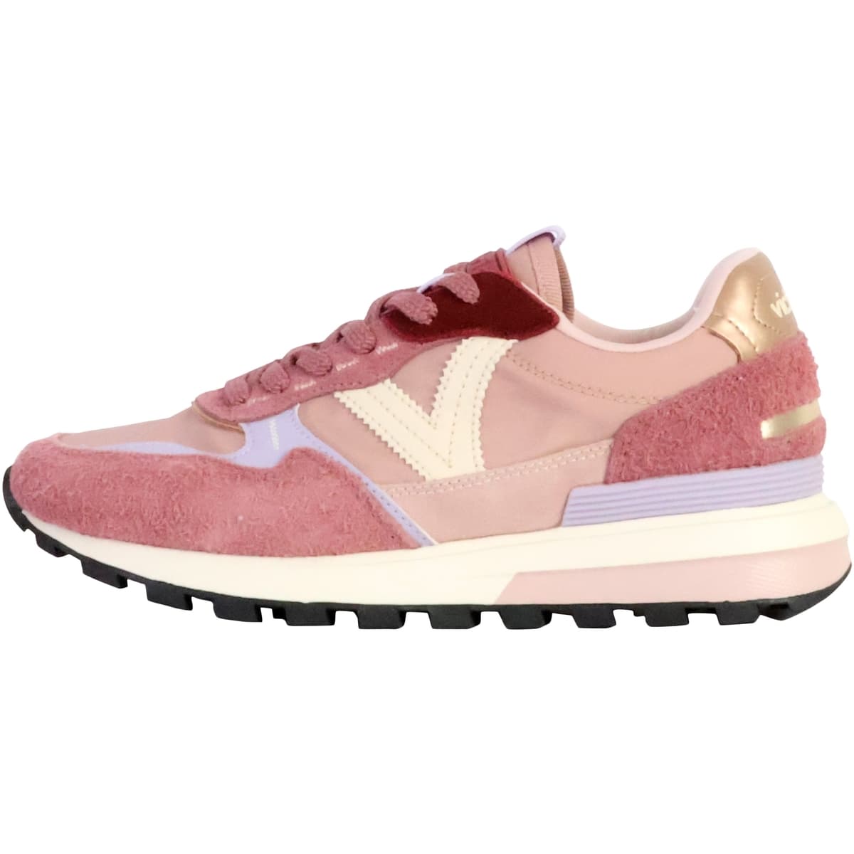 Women's Sneakers Victoria Pink
