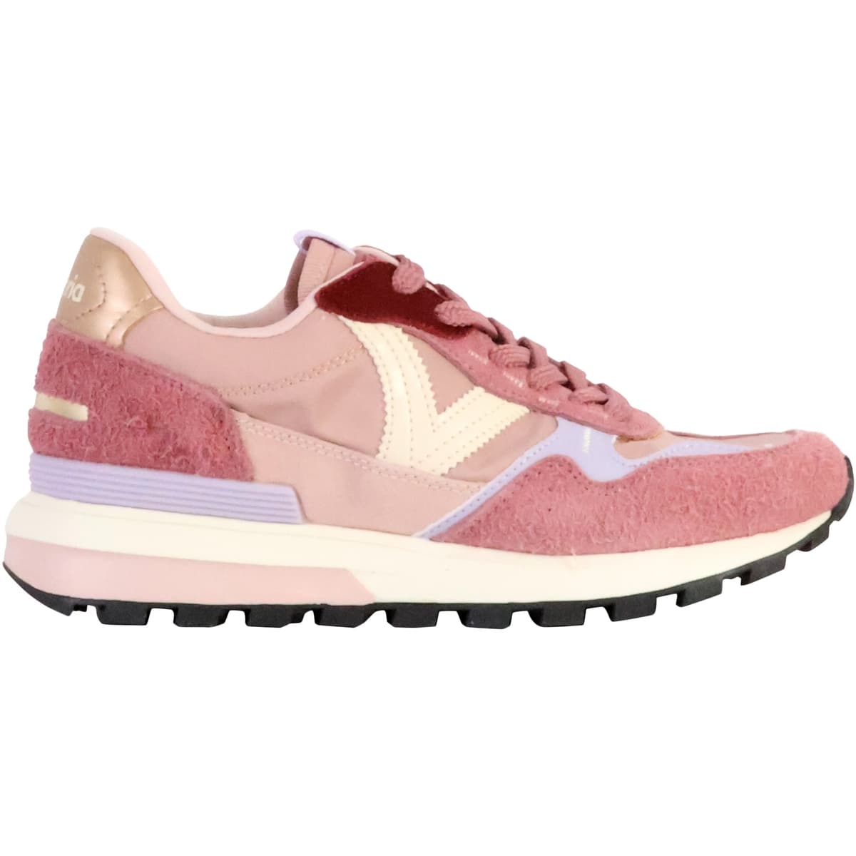 Women's Sneakers Victoria Pink
