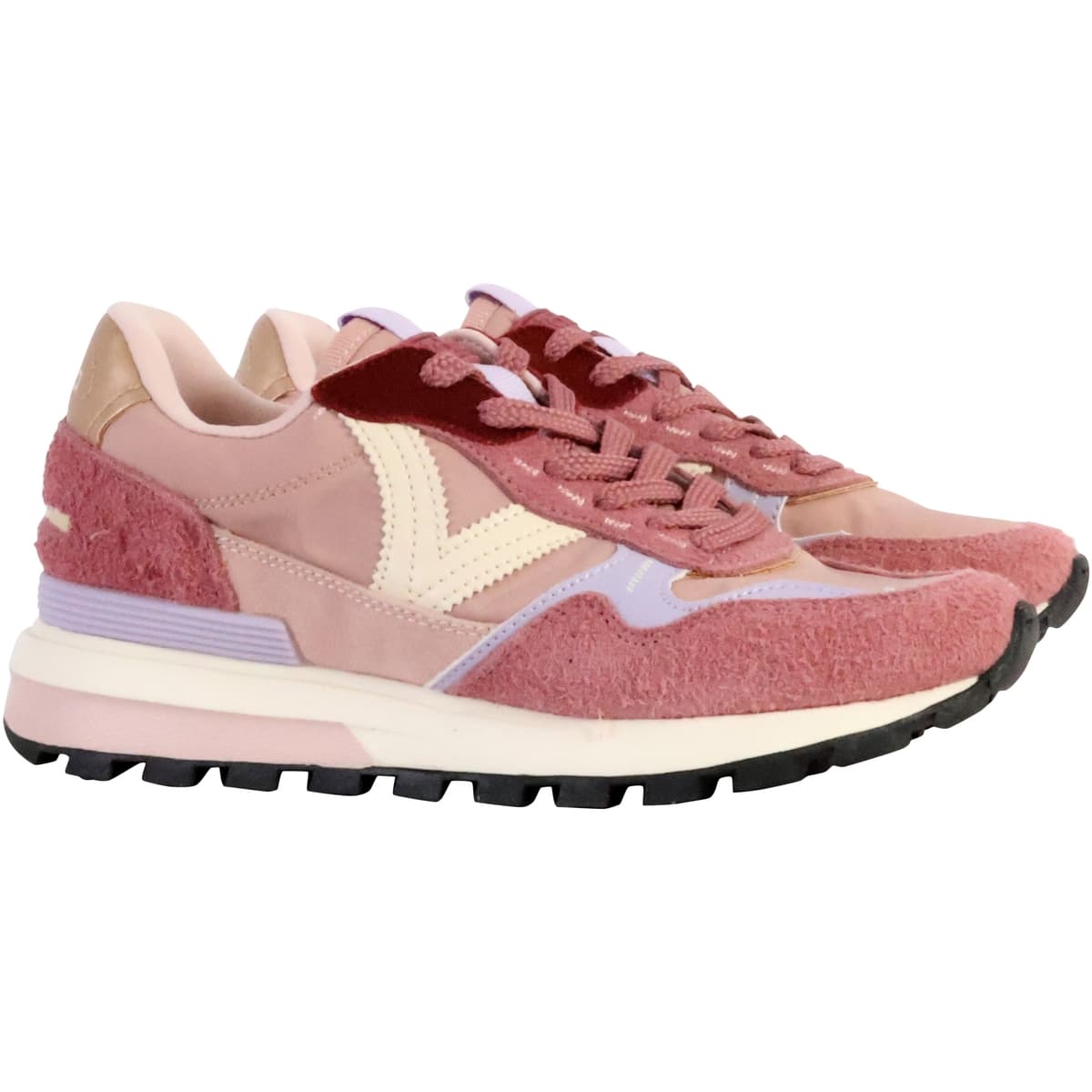 Women's Sneakers Victoria Pink