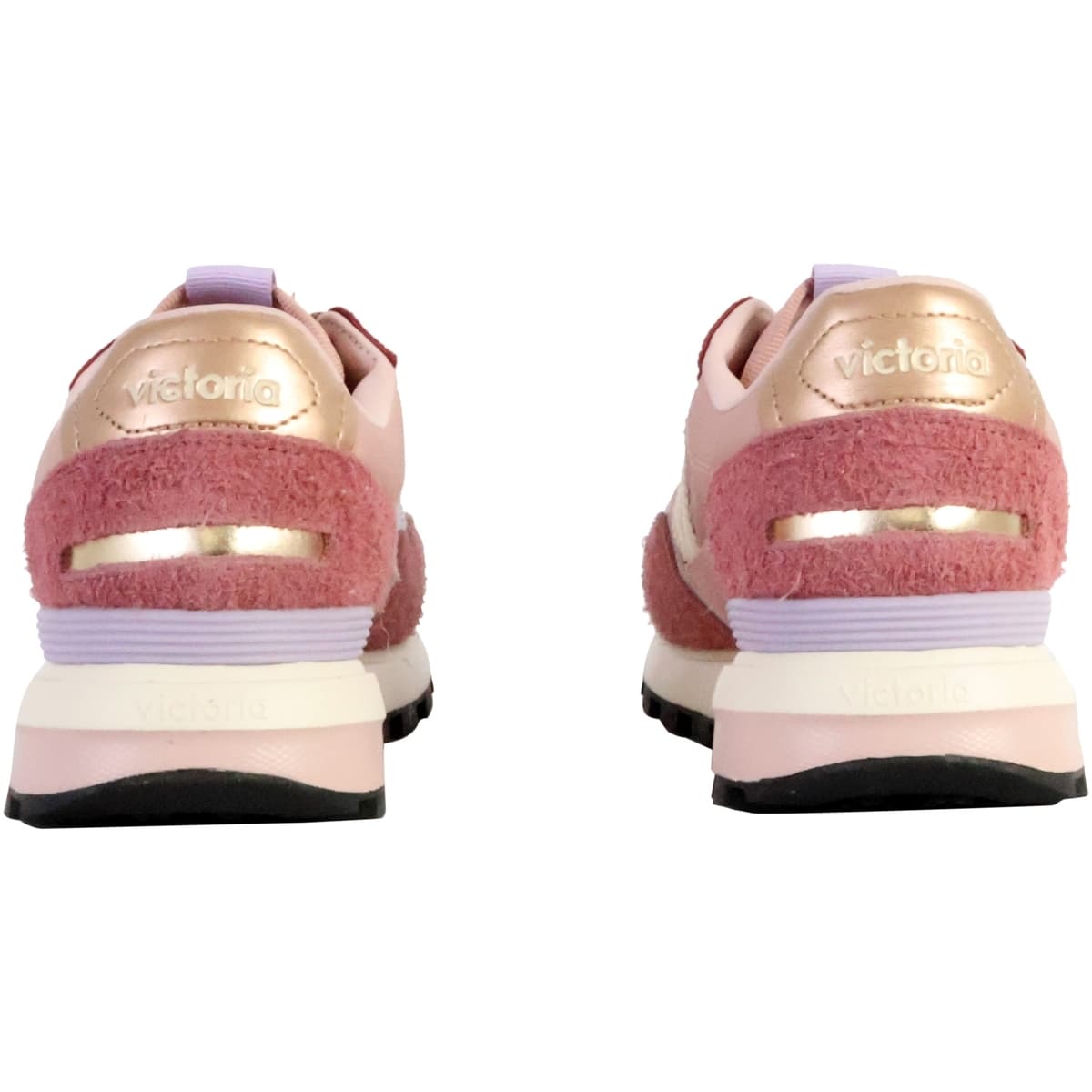 Women's Sneakers Victoria Pink