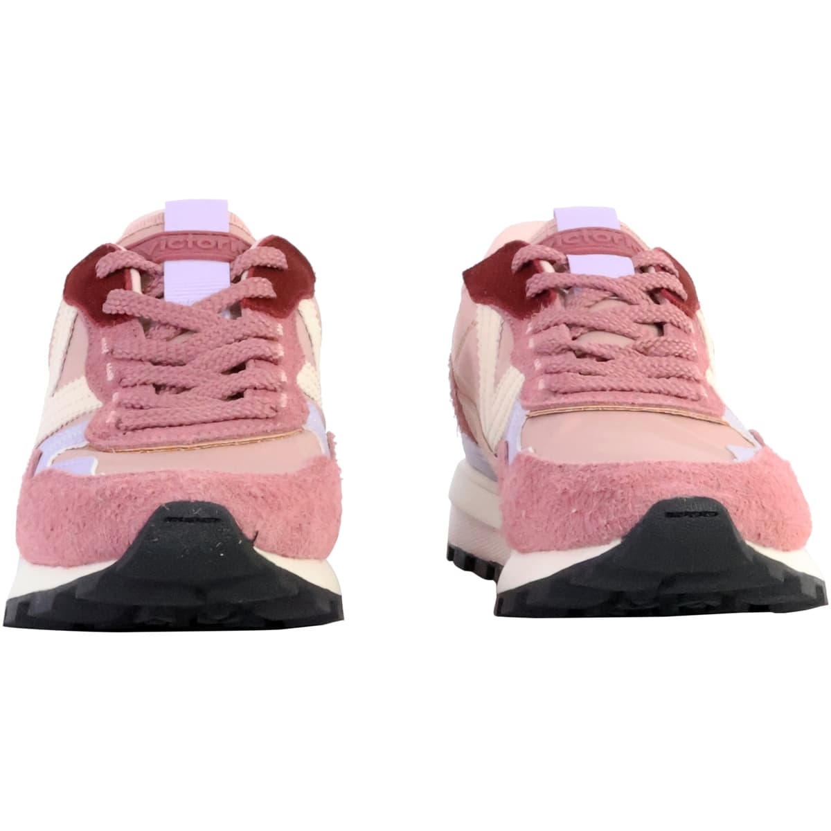Women's Sneakers Victoria Pink