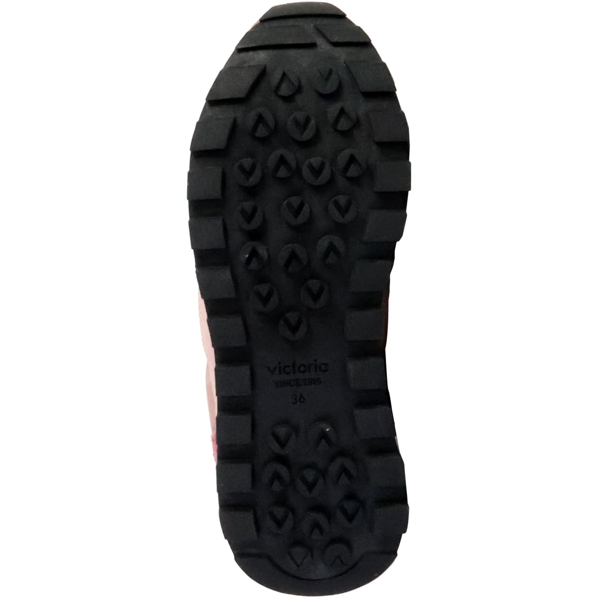 Women's Sneakers Victoria Pink