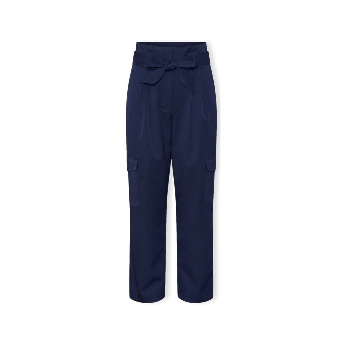 Women's Pants Y.a.s Blue