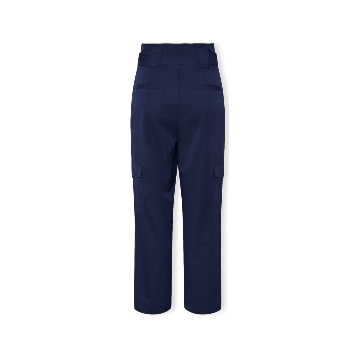 Women's Pants Y.a.s Blue