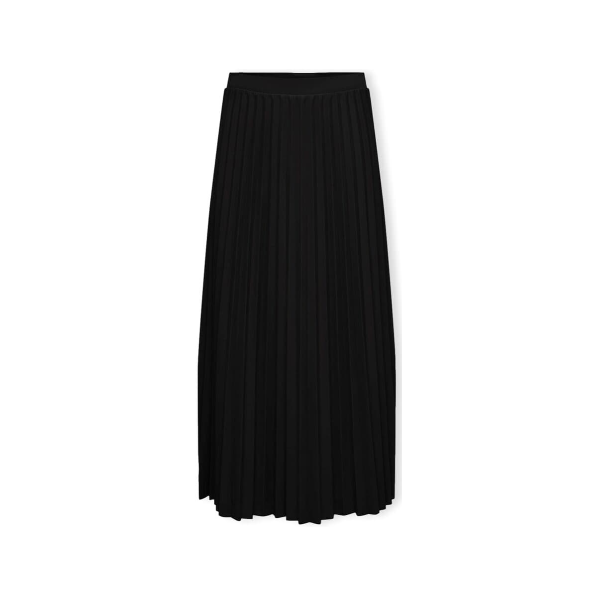 Women's Skirts Only Black