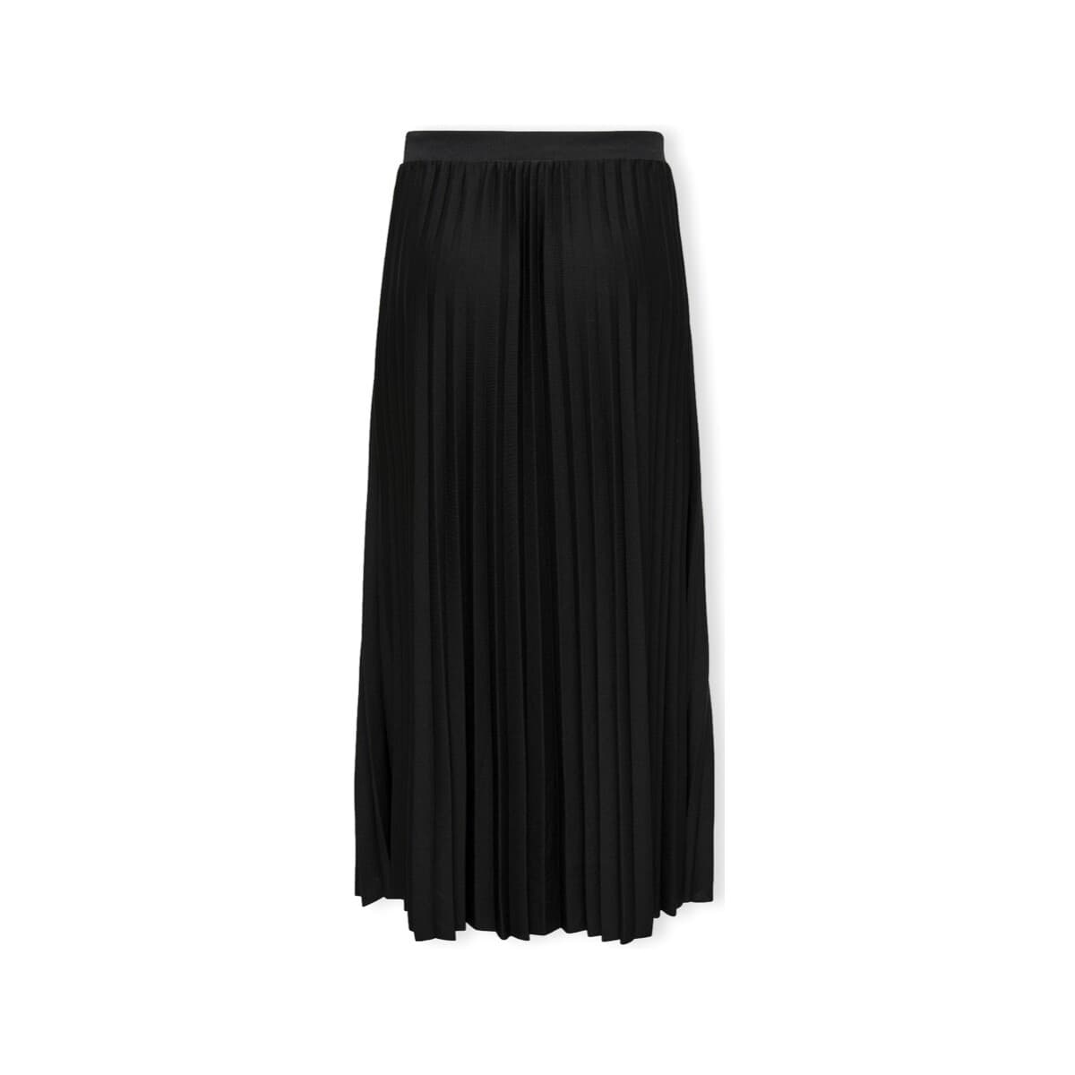 Women's Skirts Only Black