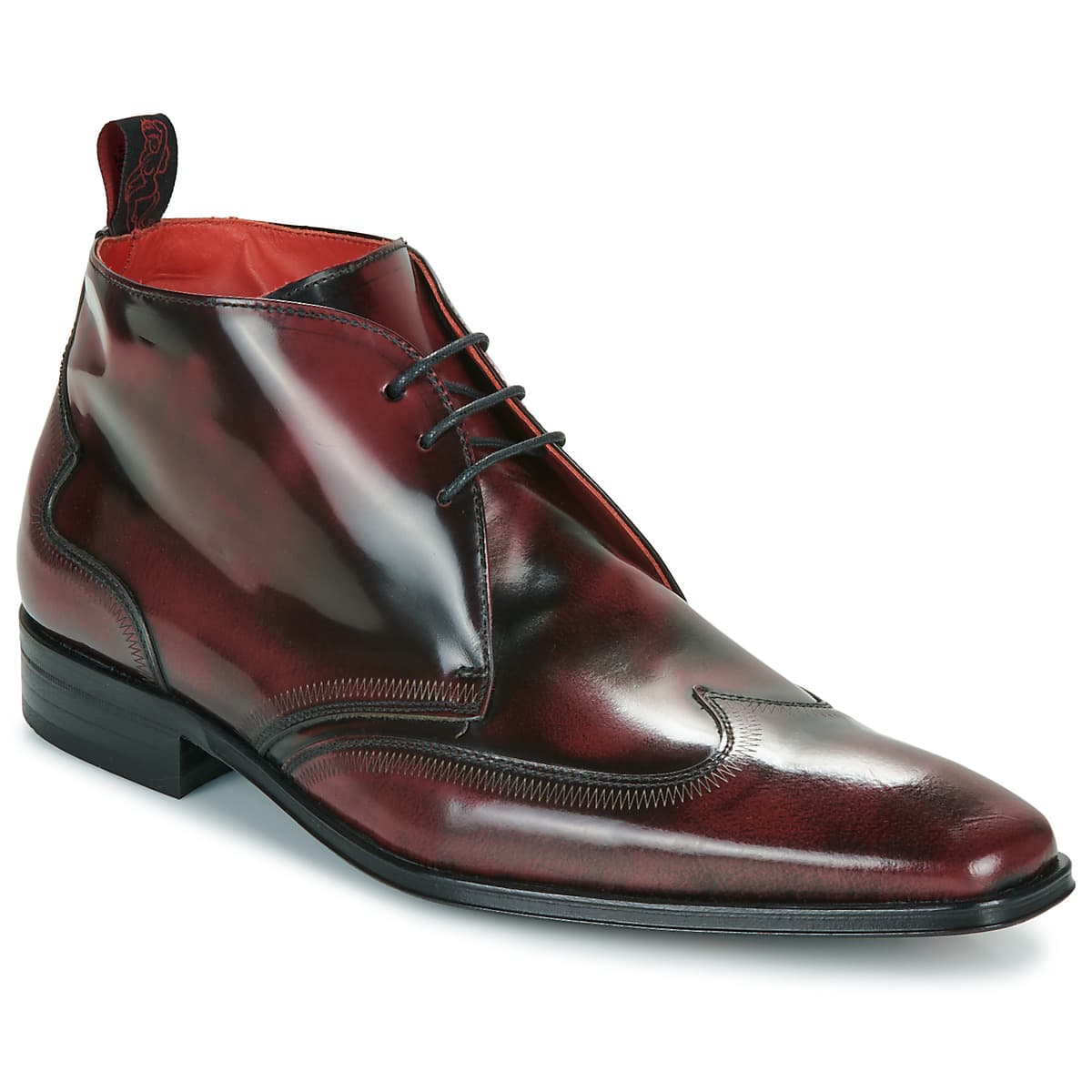 Derbies Jeffery-West SCARFACE