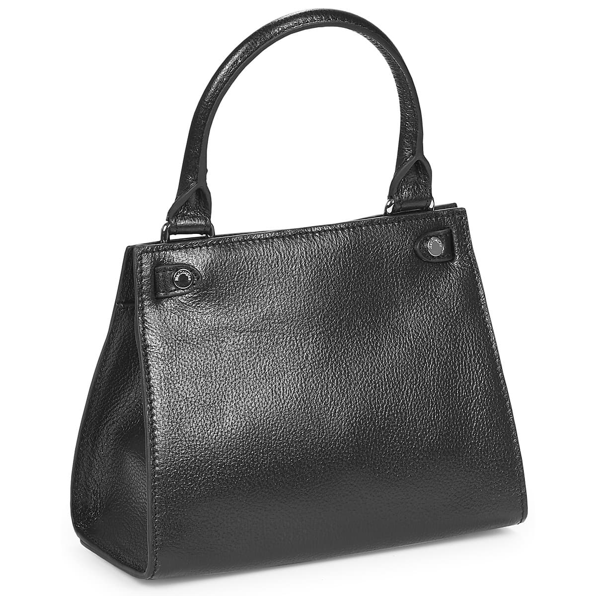 Women's Handbags Mac Douglas Black