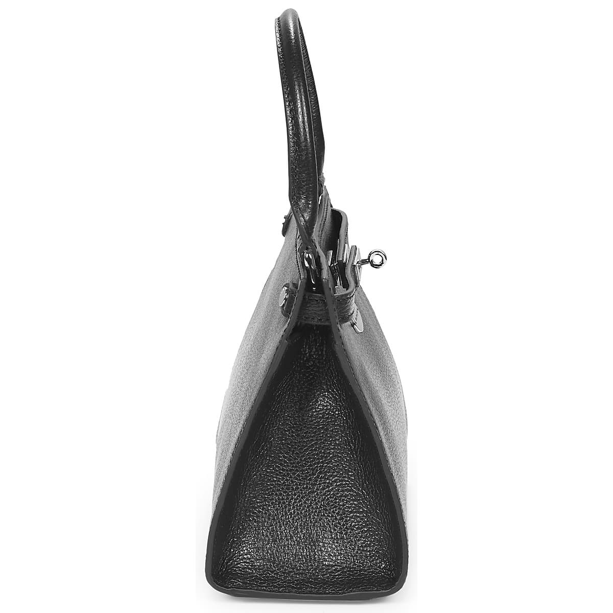 Women's Handbags Mac Douglas Black