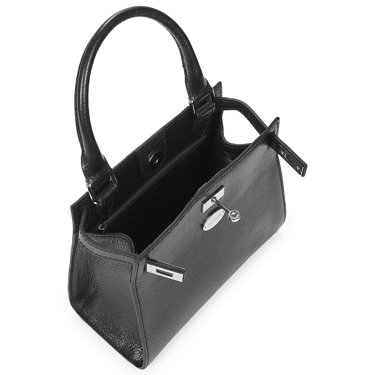 Women's Handbags Mac Douglas Black