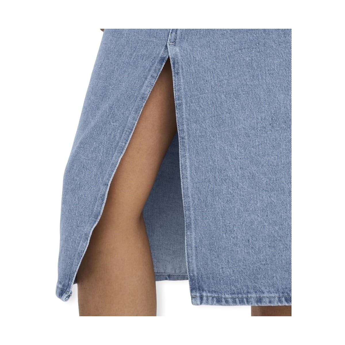 Women's Skirts Only Blue