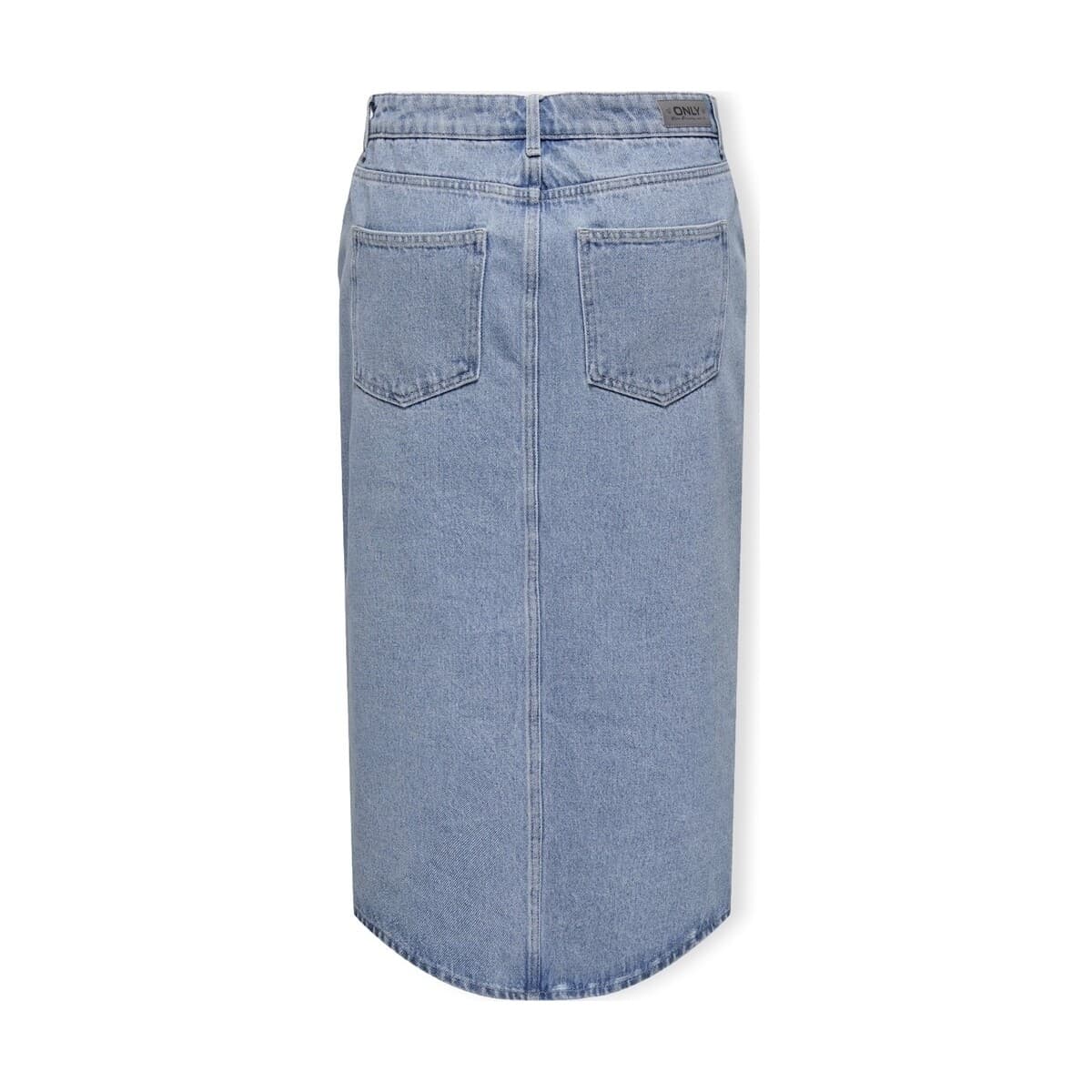 Women's Skirts Only Blue