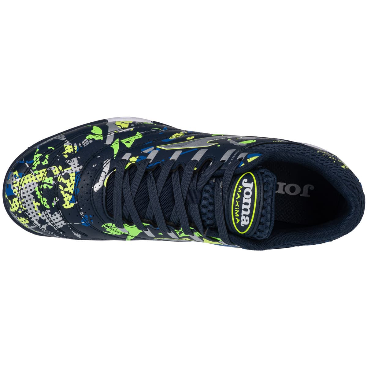 Men's Football Boots Joma Blue