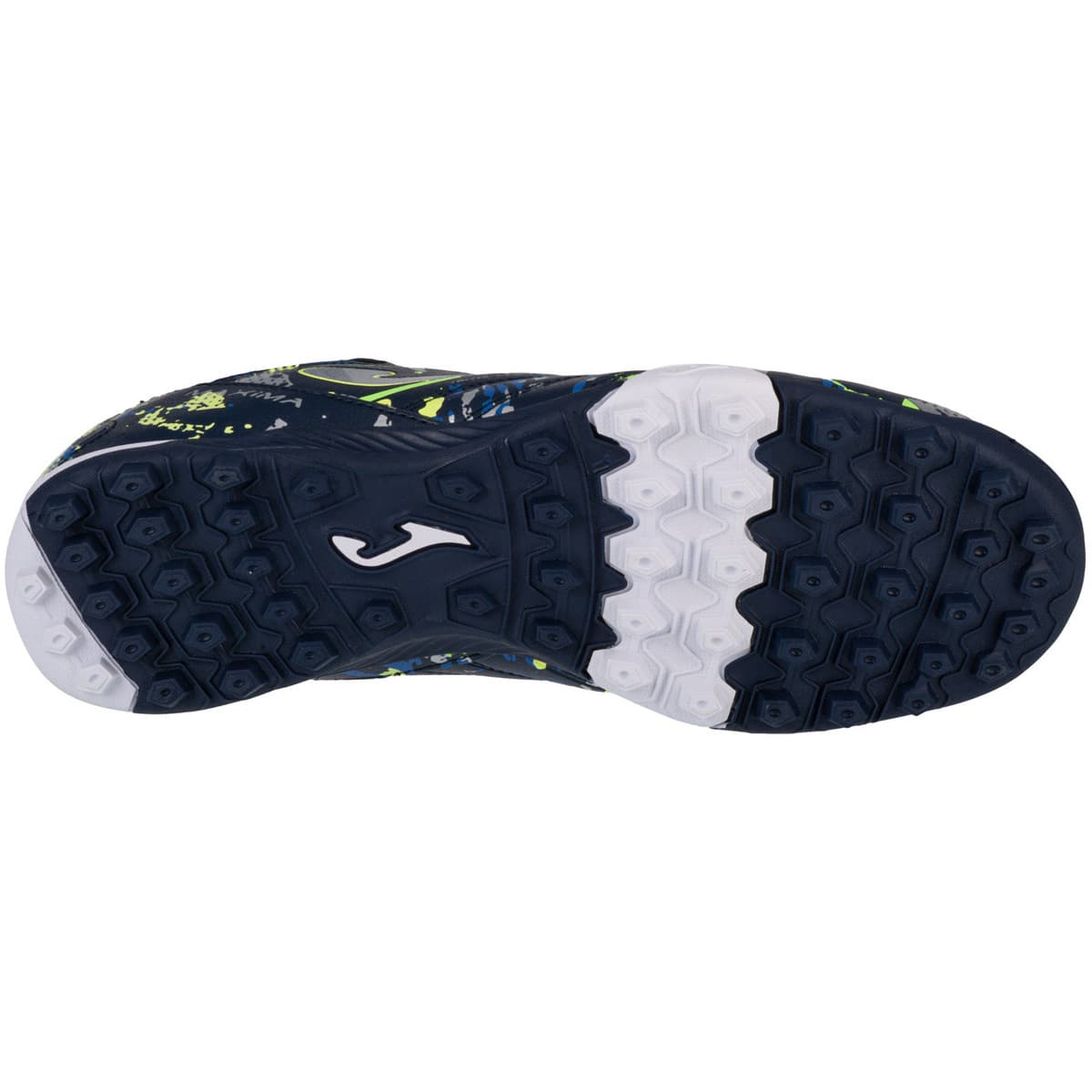 Men's Football Boots Joma Blue