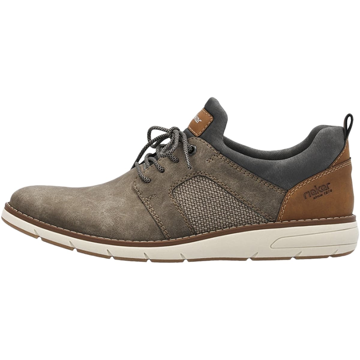 Xαμηλά Sneakers Rieker 229158