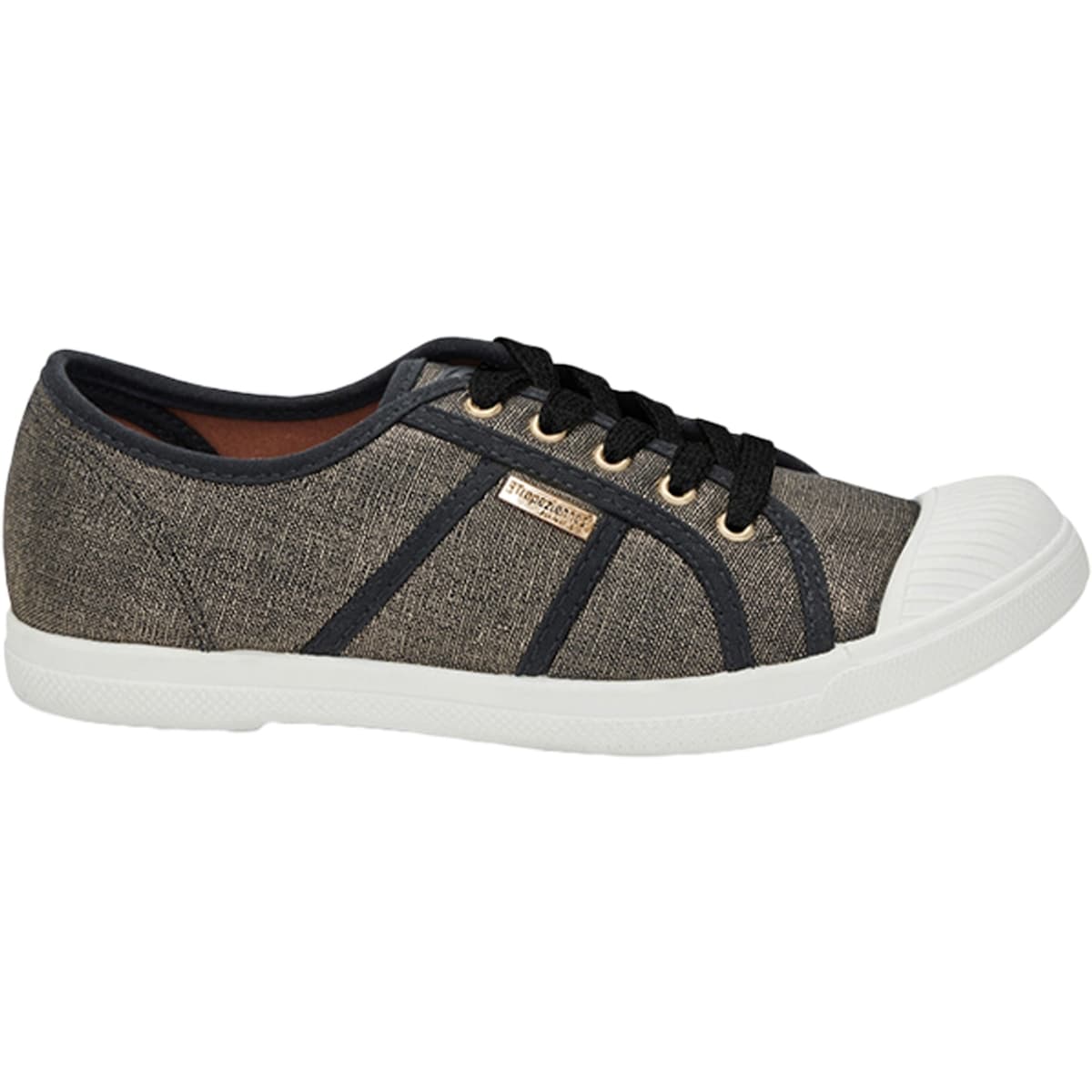 Women's Sneakers Les Tropeziennes par M.Belarbi Blue