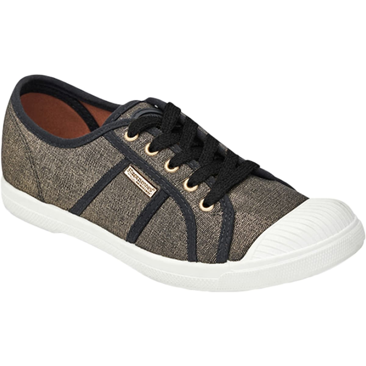 Women's Sneakers Les Tropeziennes par M.Belarbi Blue