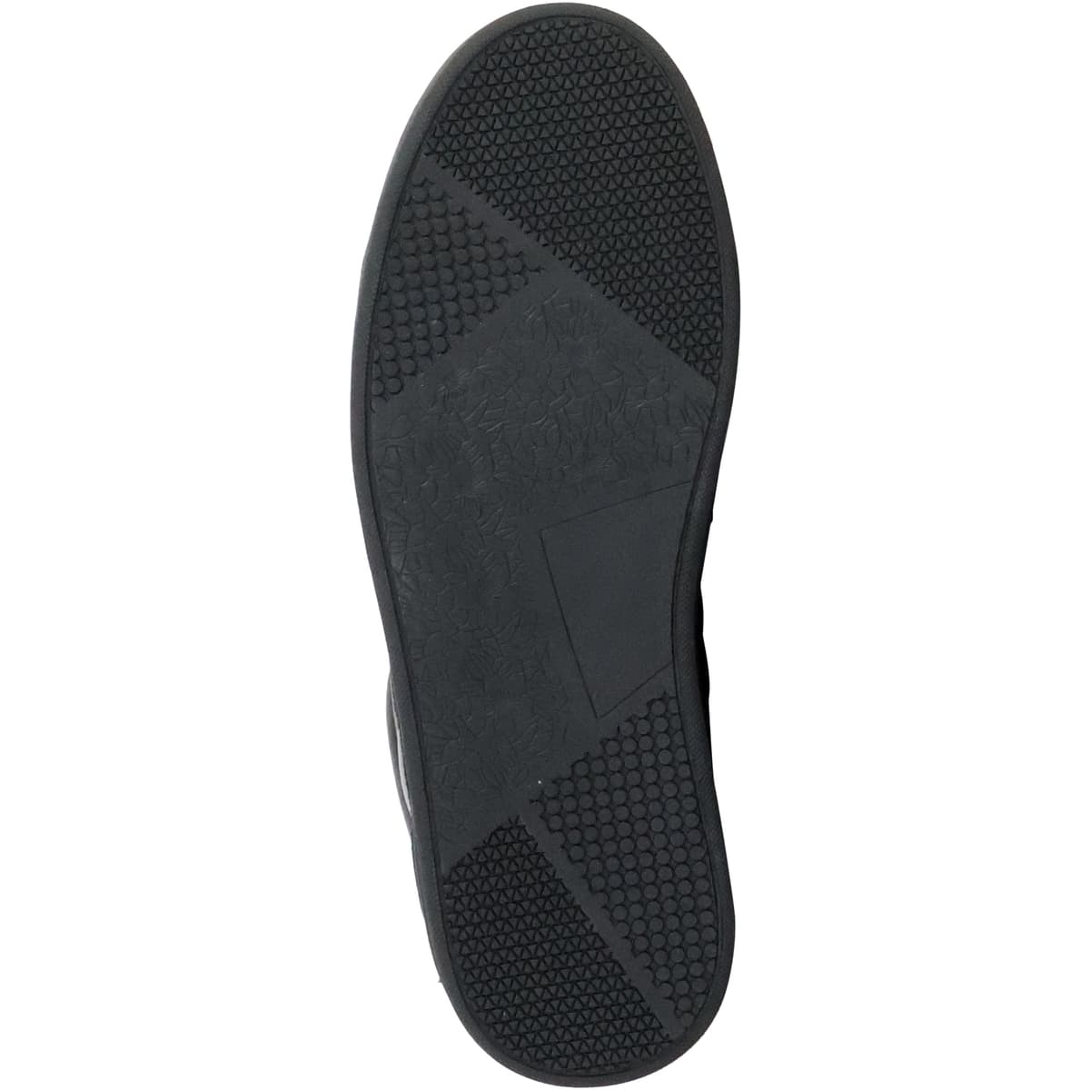 Men's Sneakers Redskins Black