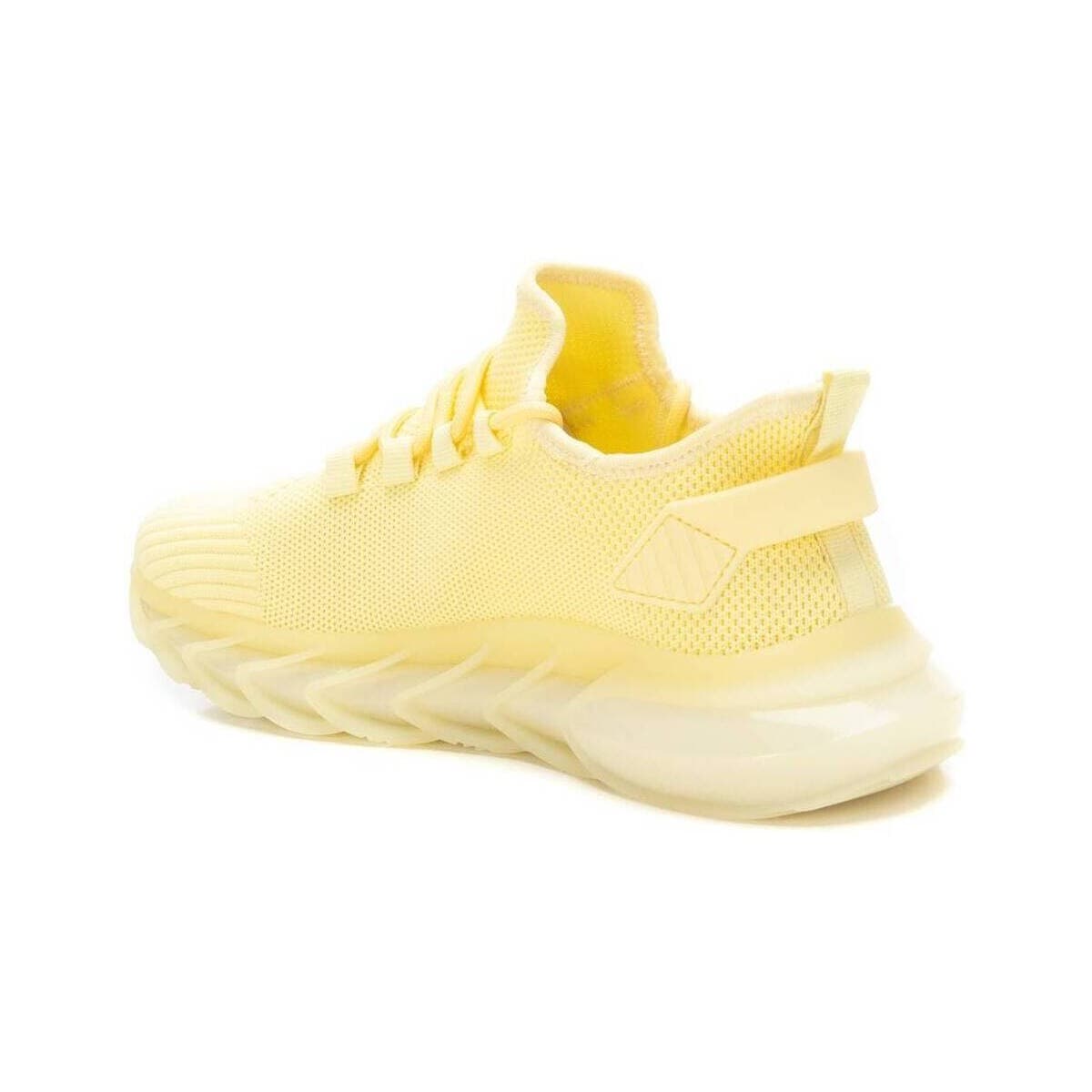 Women's Sneakers Xti Yellow