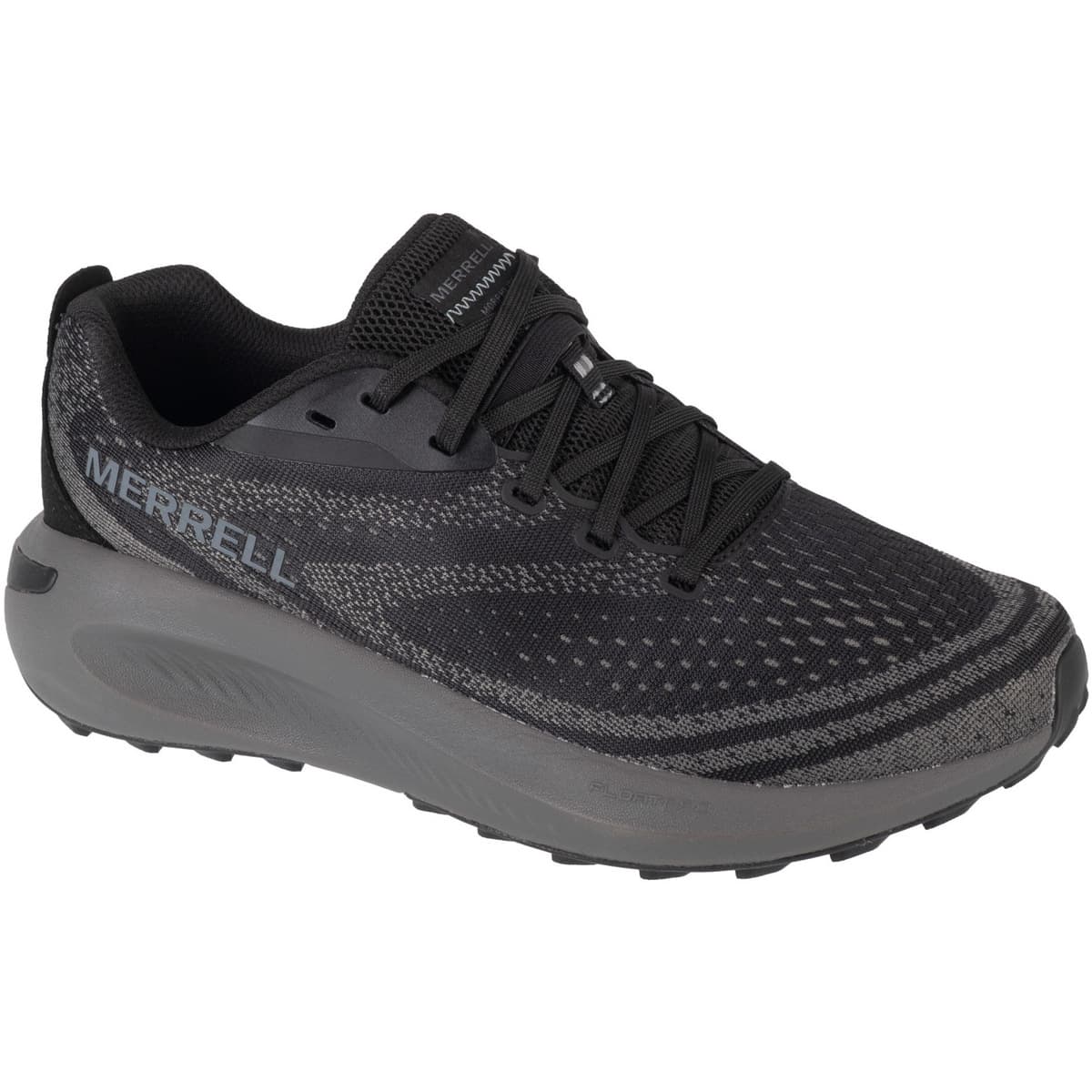 Men's Sneakers Merrell Black