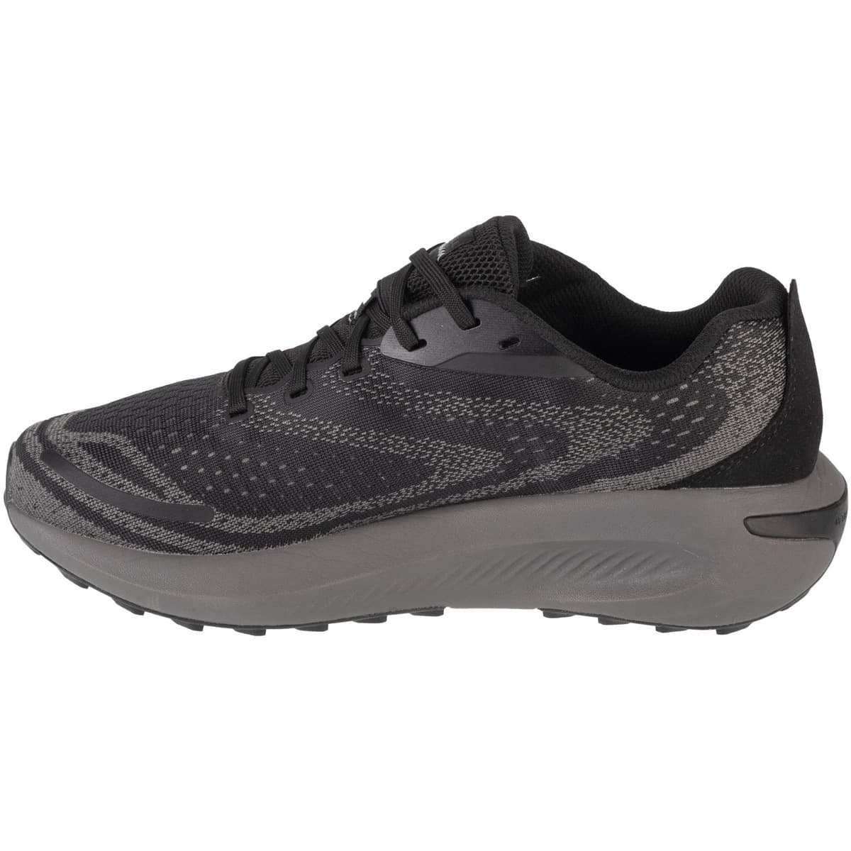 Men's Sneakers Merrell Black