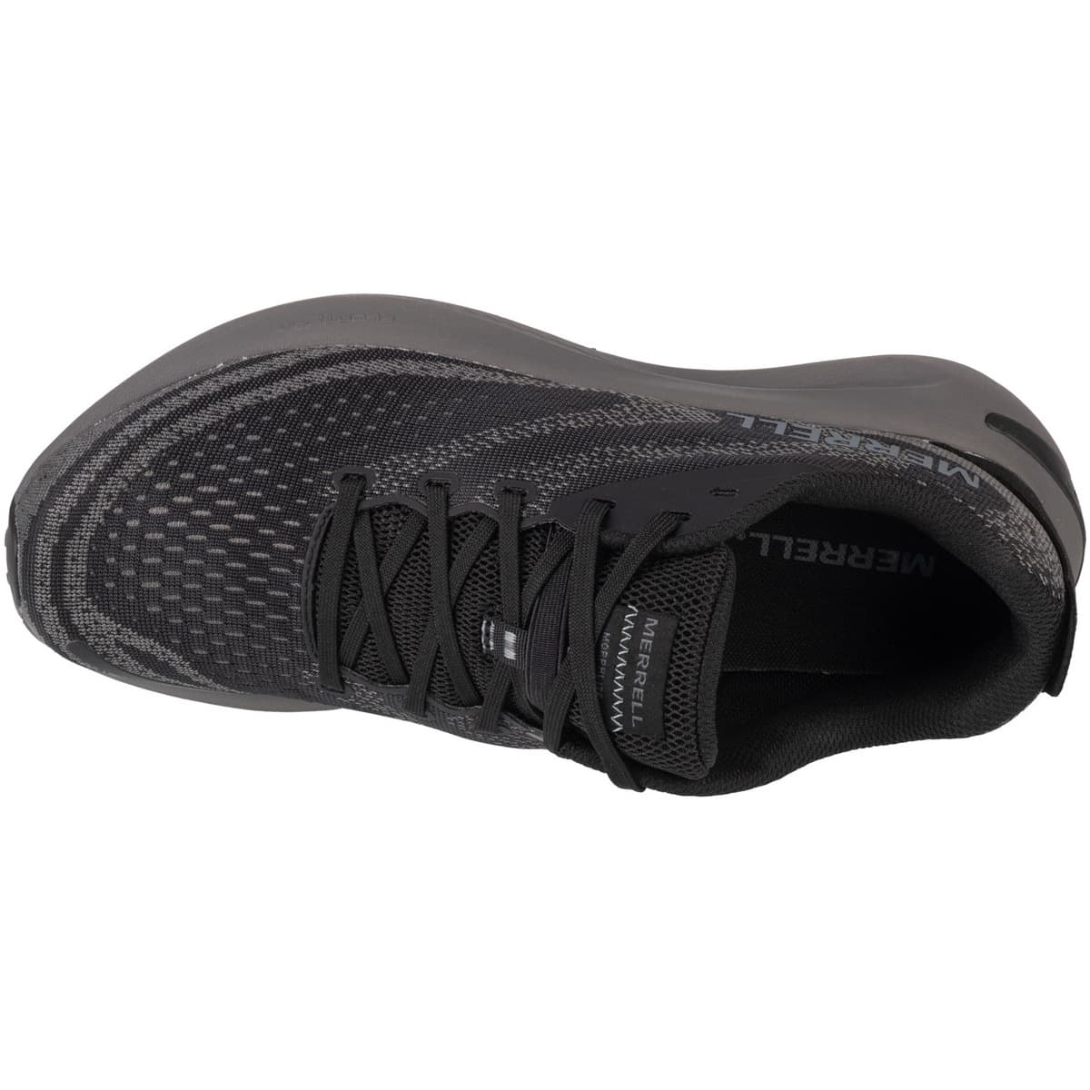 Men's Sneakers Merrell Black