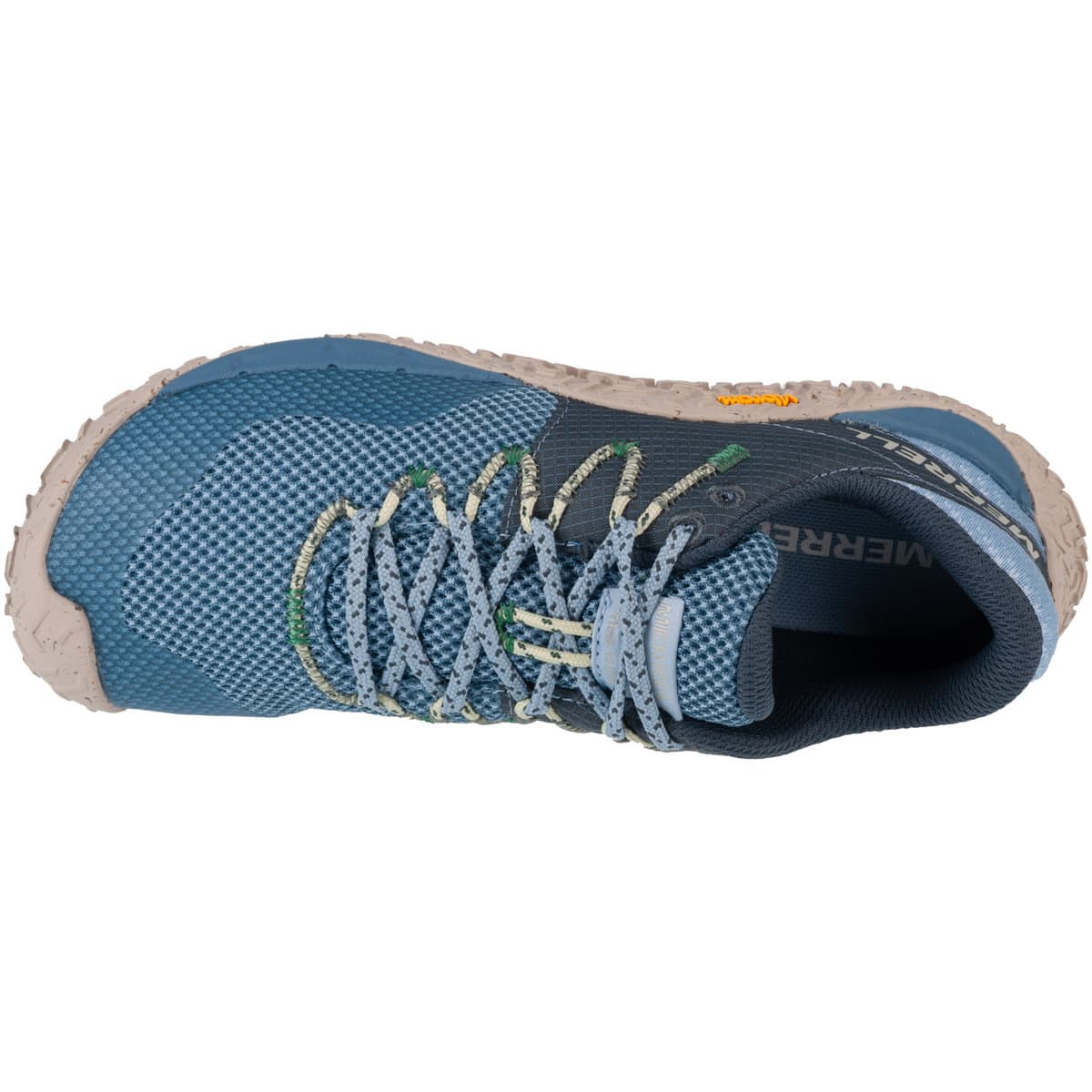 Women's Running Shoes Merrell Blue
