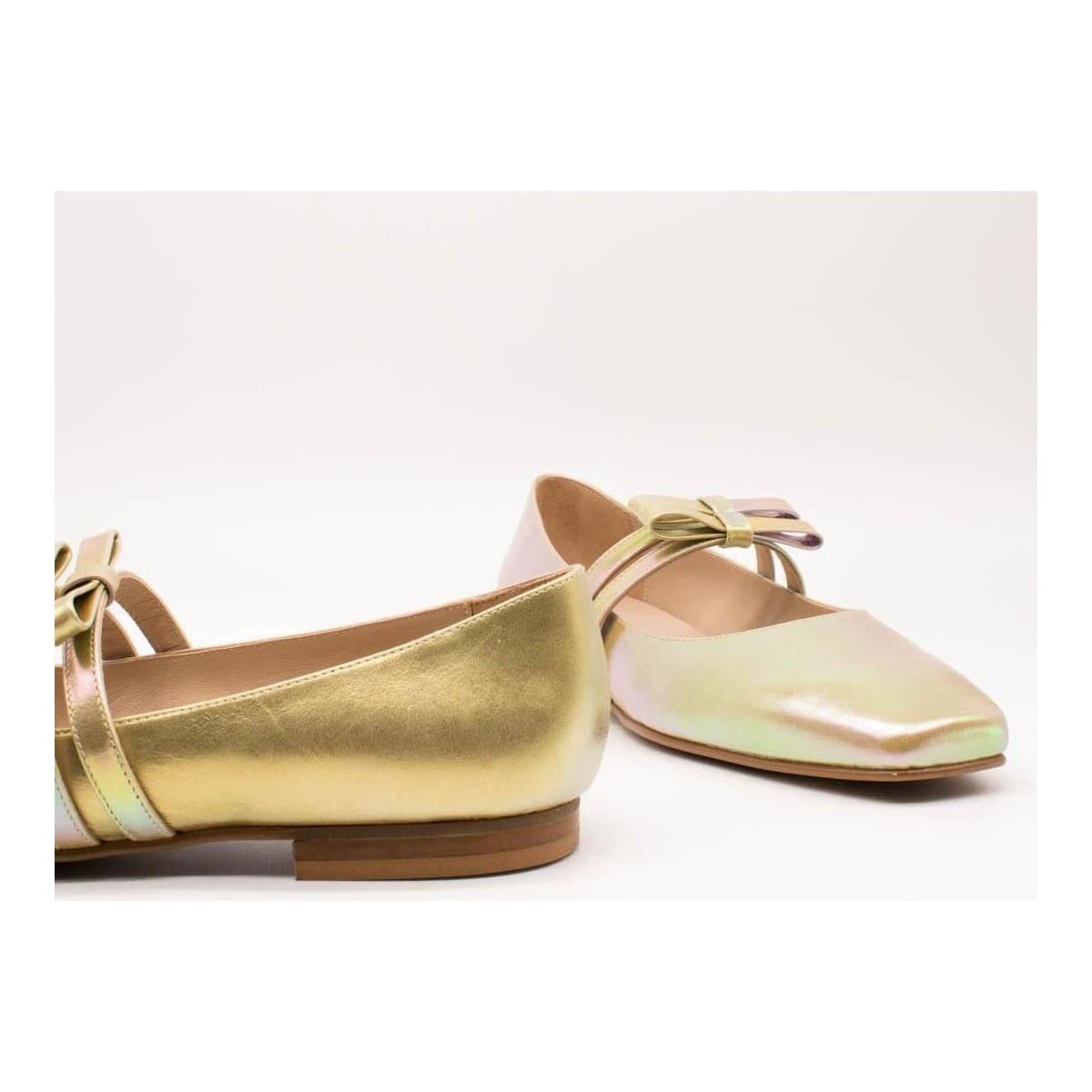 Women's Dress Shoes Dansi Gray