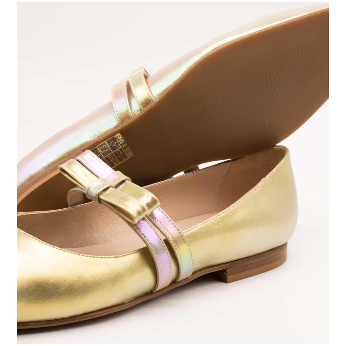 Women's Dress Shoes Dansi Gray