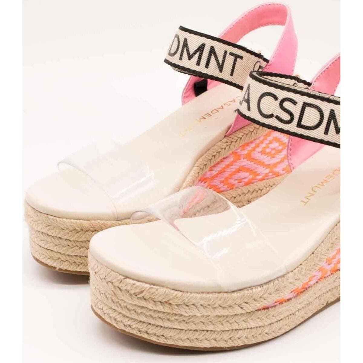 Women's Platforms Lola Casademunt Pink
