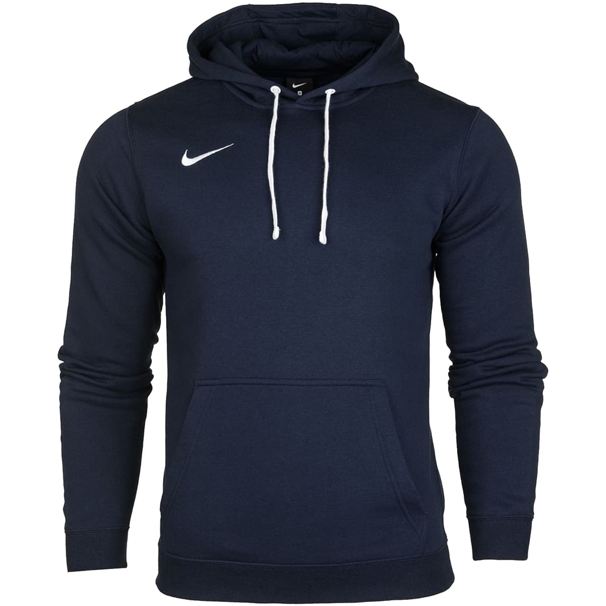 Men's Cardigans Nike Red
