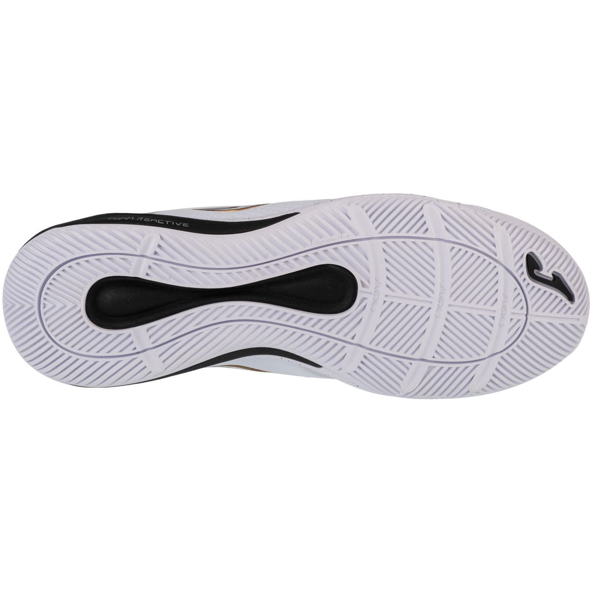 Men's Gym Shoes Joma White