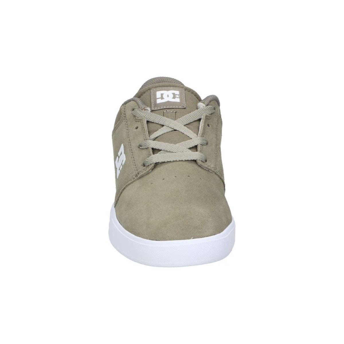 Men's Gym Shoes DC Shoes Green