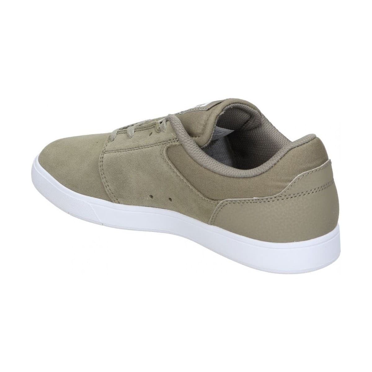 Men's Gym Shoes DC Shoes Green