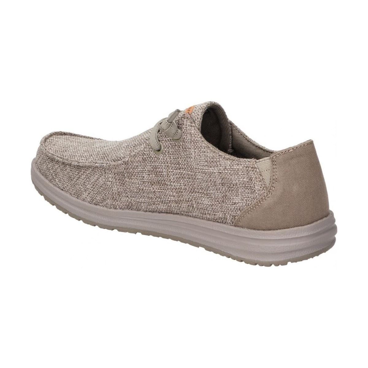 Men's Dress Shoes Skechers Brown